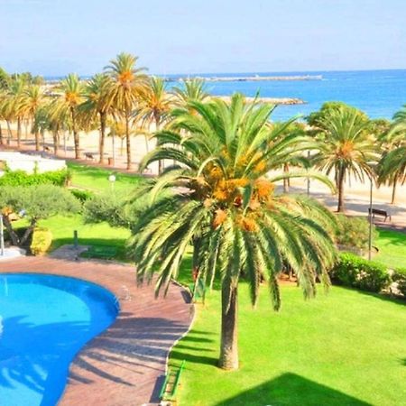 Carrer Golf De Sant Jordi, 2 A Apartment Cambrils Exterior photo