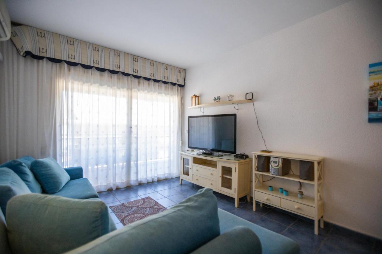Carrer Golf De Sant Jordi, 2 A Apartment Cambrils Exterior photo