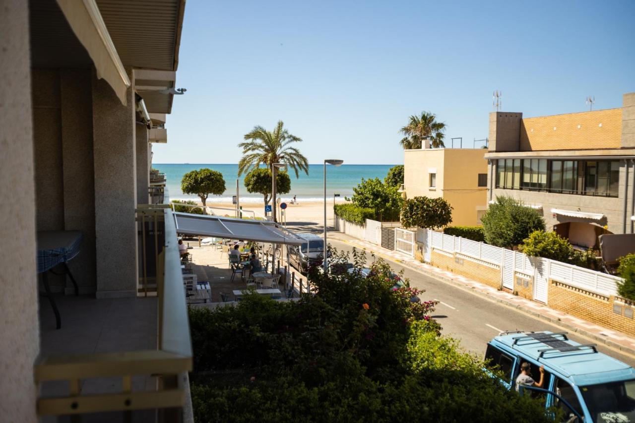 Carrer Golf De Sant Jordi, 2 A Apartment Cambrils Exterior photo