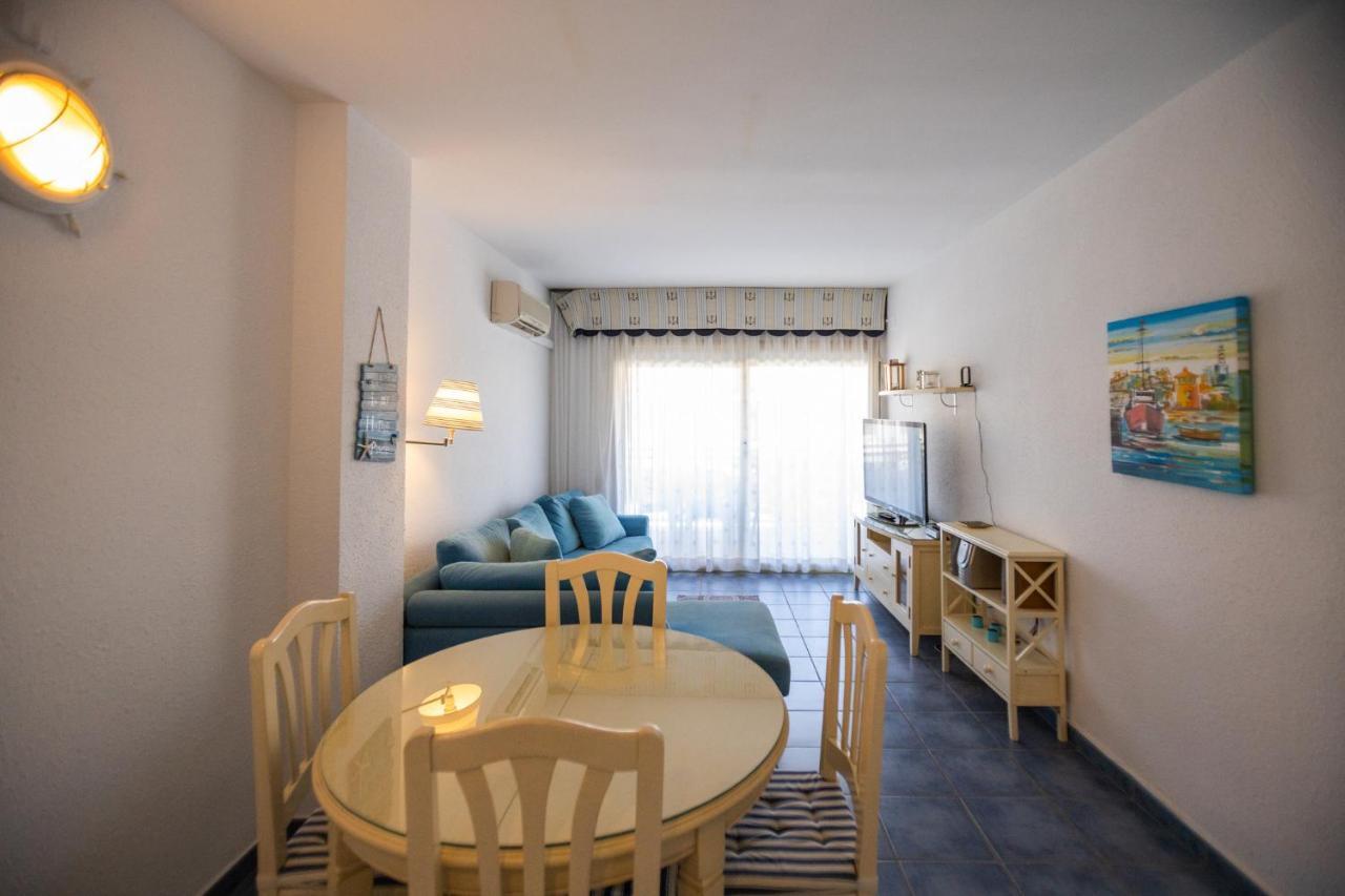 Carrer Golf De Sant Jordi, 2 A Apartment Cambrils Exterior photo