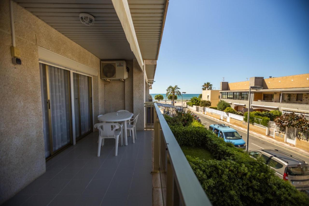Carrer Golf De Sant Jordi, 2 A Apartment Cambrils Exterior photo