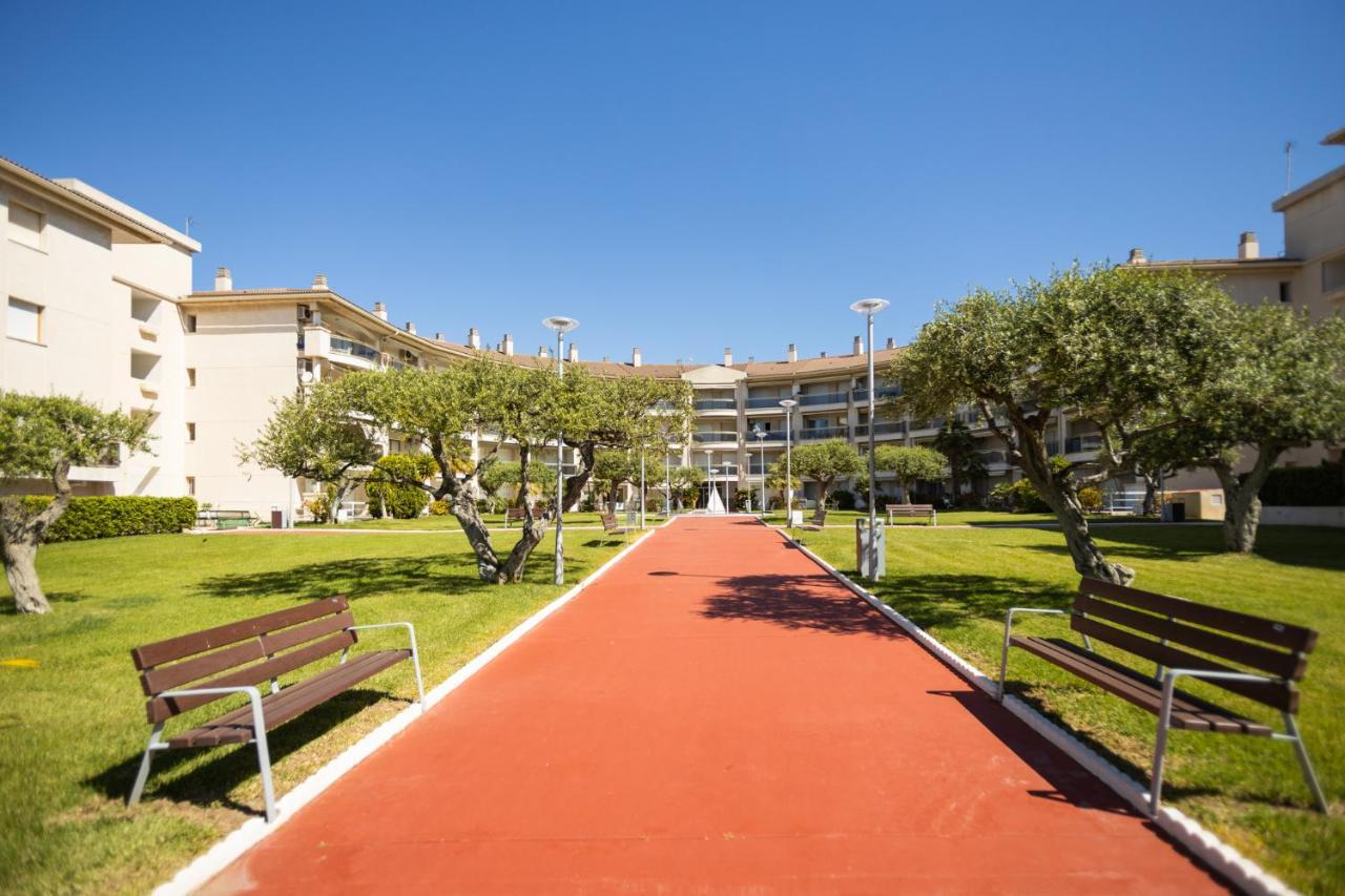Carrer Golf De Sant Jordi, 2 A Apartment Cambrils Exterior photo