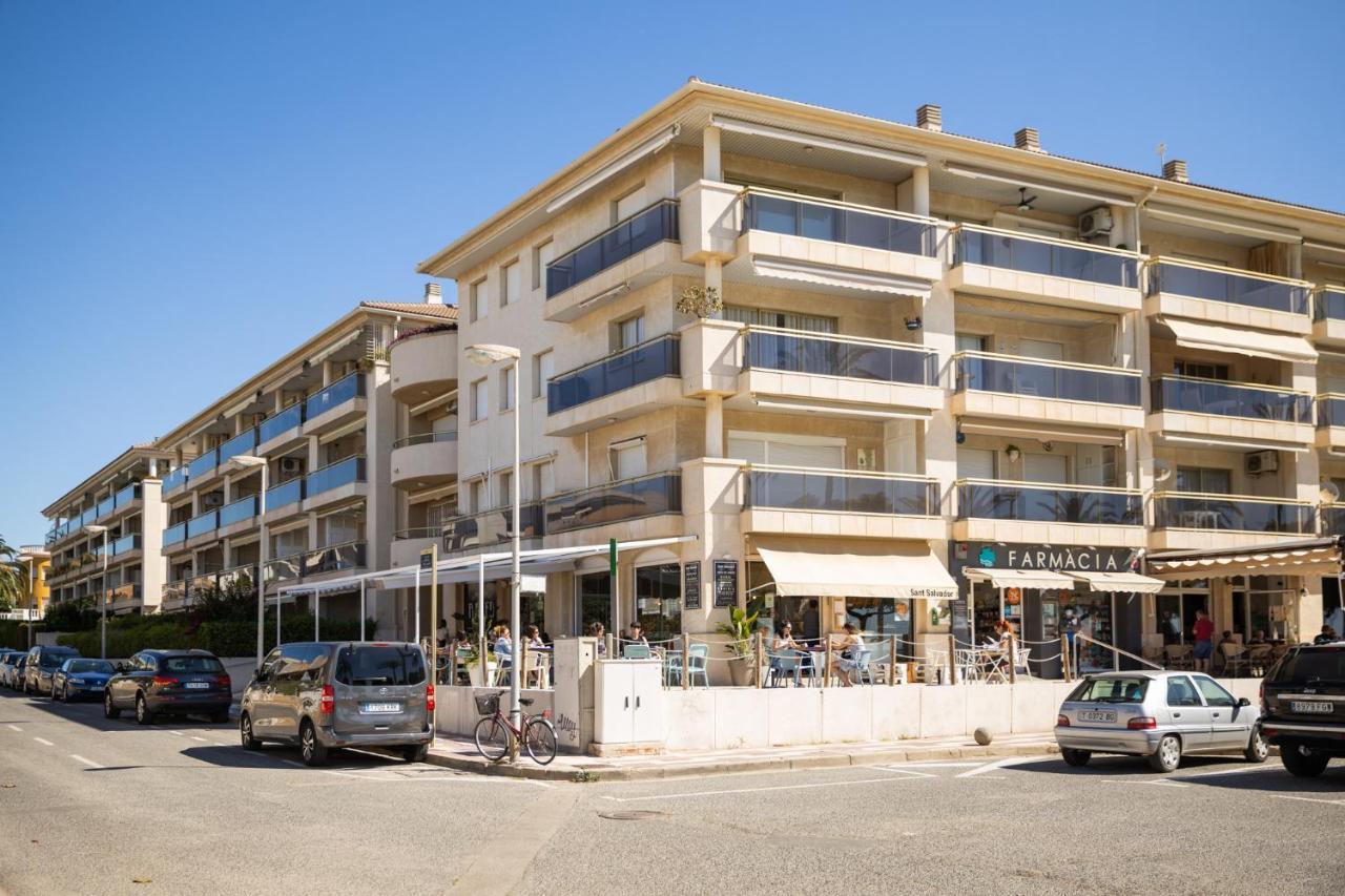 Carrer Golf De Sant Jordi, 2 A Apartment Cambrils Exterior photo