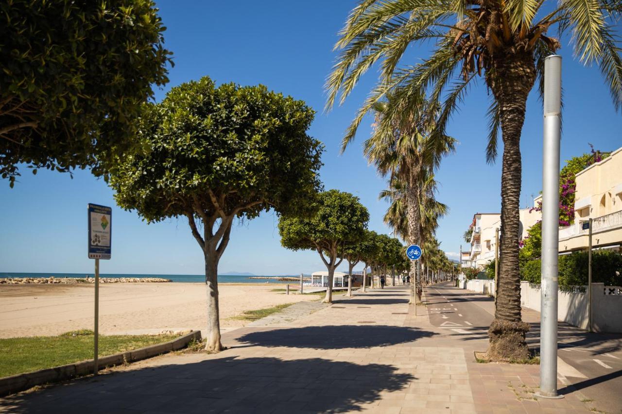 Carrer Golf De Sant Jordi, 2 A Apartment Cambrils Exterior photo